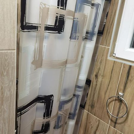 Nikolina Apartments Zabljak  Ngoại thất bức ảnh