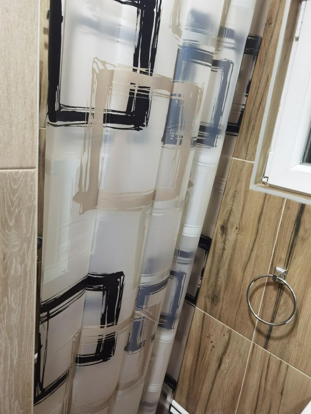 Nikolina Apartments Zabljak  Ngoại thất bức ảnh